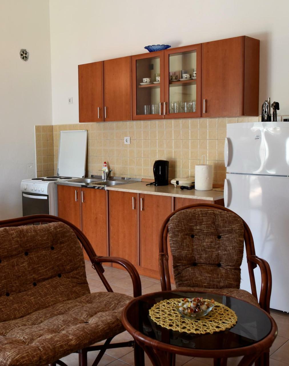 Apartment Krivokapic Prcanj With Bay View Kotor