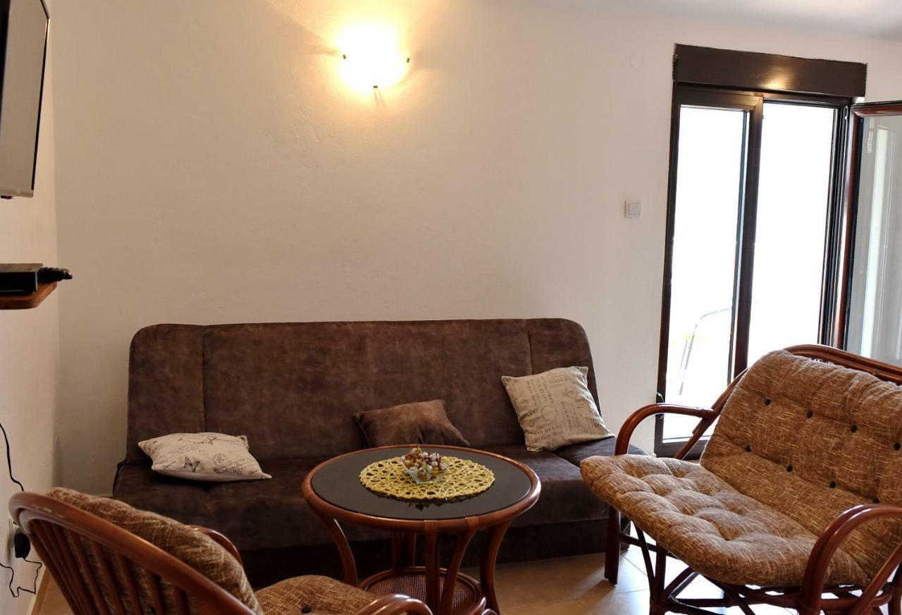 Appartement Krivokapic Prcanj With Bay View Kotor