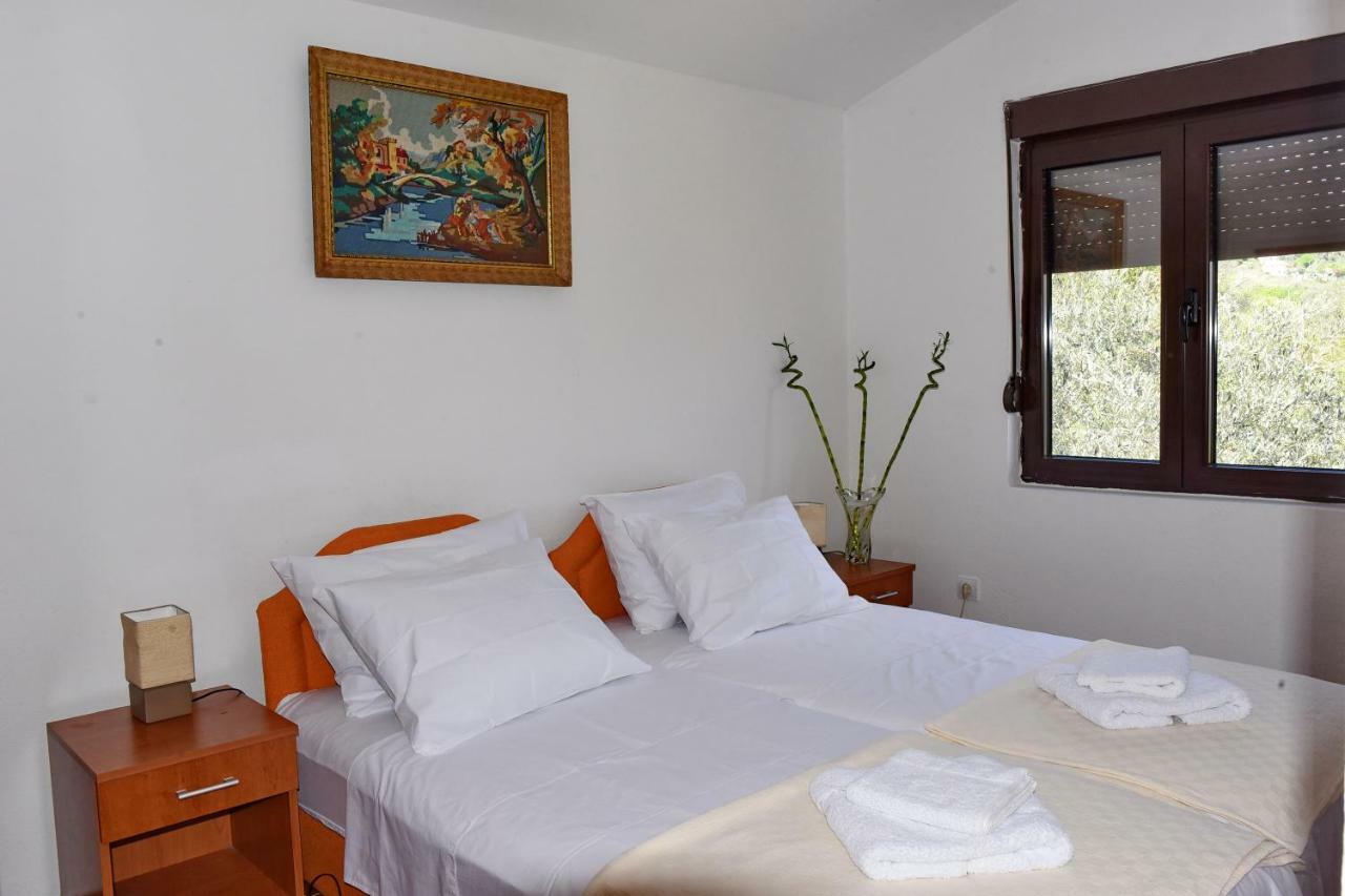 Appartement Krivokapic Prcanj With Bay View *